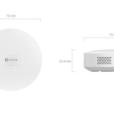 EZVIZ A3 Home Gateway CS-A3