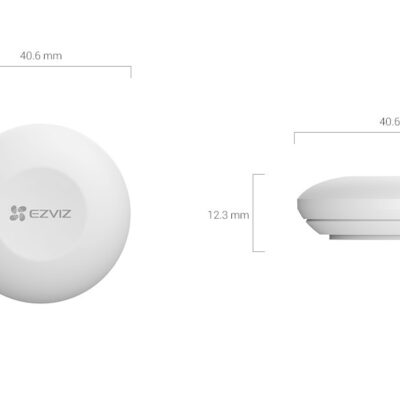 EZVIZ T3C pametno dugme CS-T3C-A0-BG