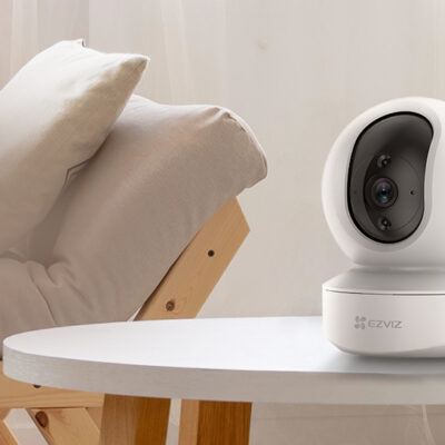 EZVIZ TY1 2MP unutrašnja Wi-Fi PT kamera CS-TY1