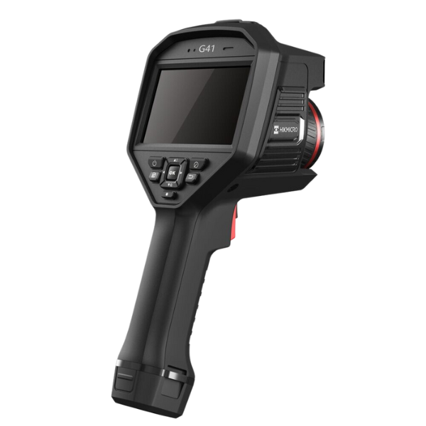 HIKMICRO G41 industrijska termalna kamera