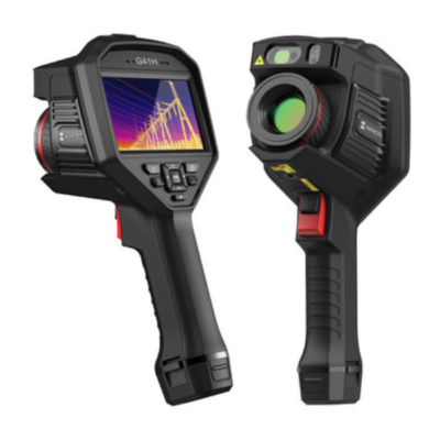 HIKMICRO G41H industrijska termalna kamera