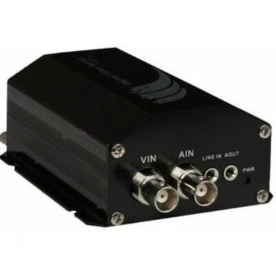 Hikvision DS-6101HFI-IP-A