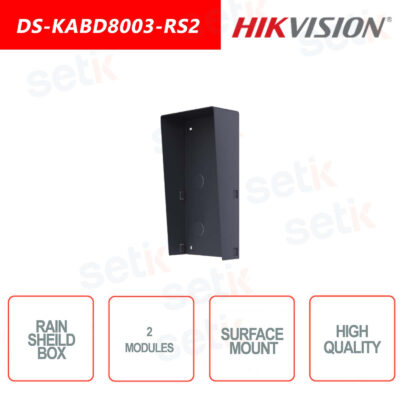 Hikvision DS-KABD8003-RS2(O-STD)