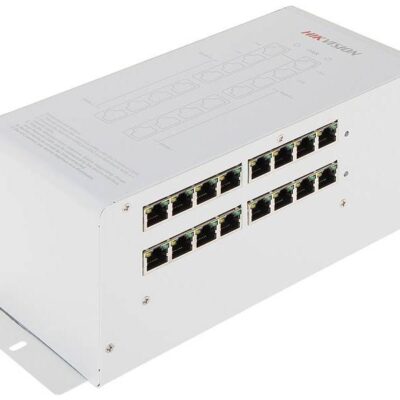 Hikvision DS-KAD612