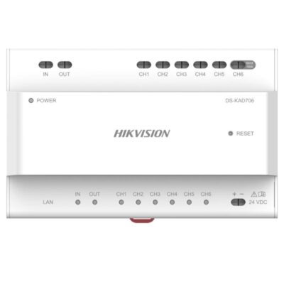 Hikvision DS-KAD706