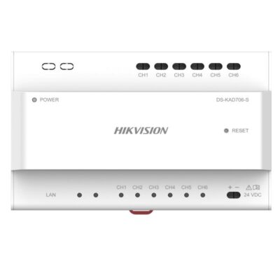 Hikvision DS-KAD706-S