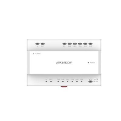 Hikvision DS-KAD7060EY-S