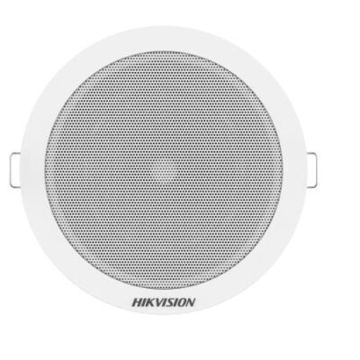 Hikvision DS-QAE0206G1-V