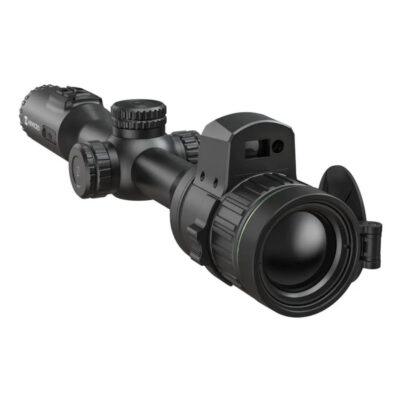 HIKMICRO A50EL Alpex 4K digitalni dnevno-noćni ciljnik