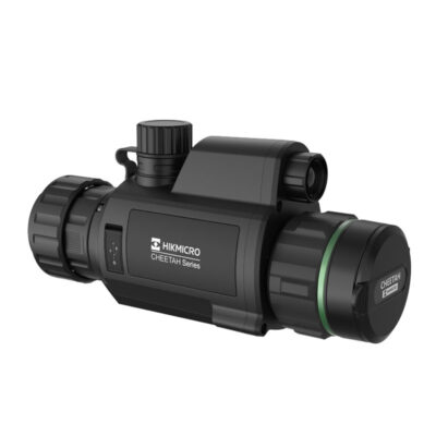 HIKMICRO C32F-N Cheetah digitalni dodatak za optički ciljnik