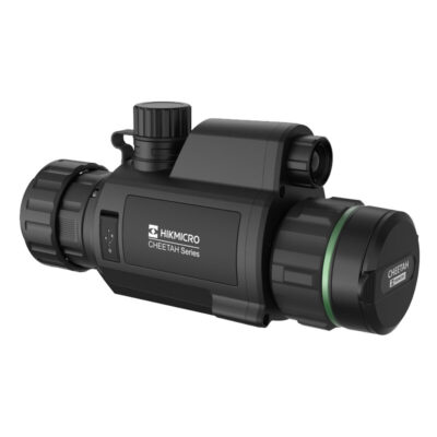 HIKMICRO C32F-RL Cheetah digitalni dodatak za optički ciljnik