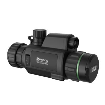 HIKMICRO C32F-RN Cheetah digitalni dodatak za optički ciljnik