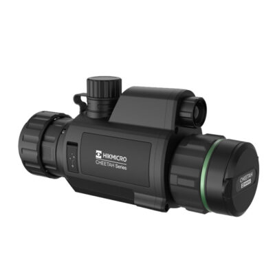 HIKMICRO C32F-RNL Cheetah digitalni dodatak za optički ciljnik