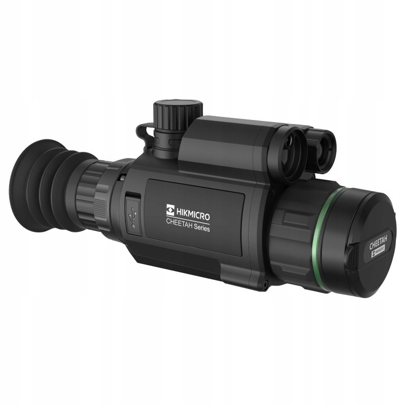 HIKMICRO C32F-SL Cheetah digitalni dnevno-noćni ciljnik