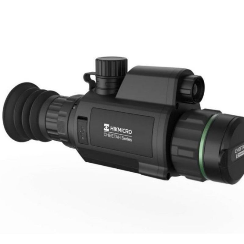 HIKMICRO C32F-SN Cheetah digitalni dnevno-noćni ciljnik