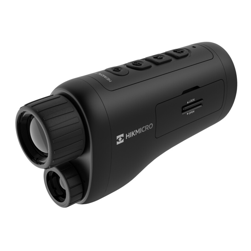 HIKMICRO H4D Heimdal termalni monokular