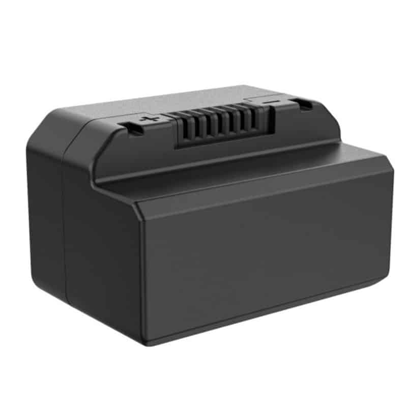 HIKMICRO HM-3644DC baterija