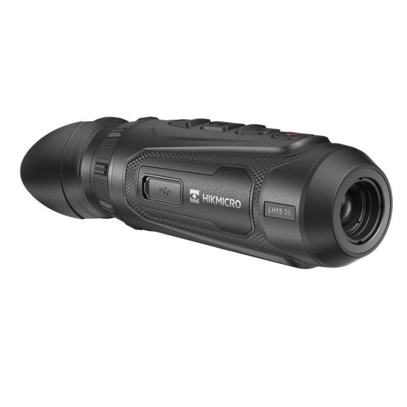 HIKMICRO HM-TSF2-15Y1G/W1-LH15 3.0 Lynx 3.0 termalni monokular