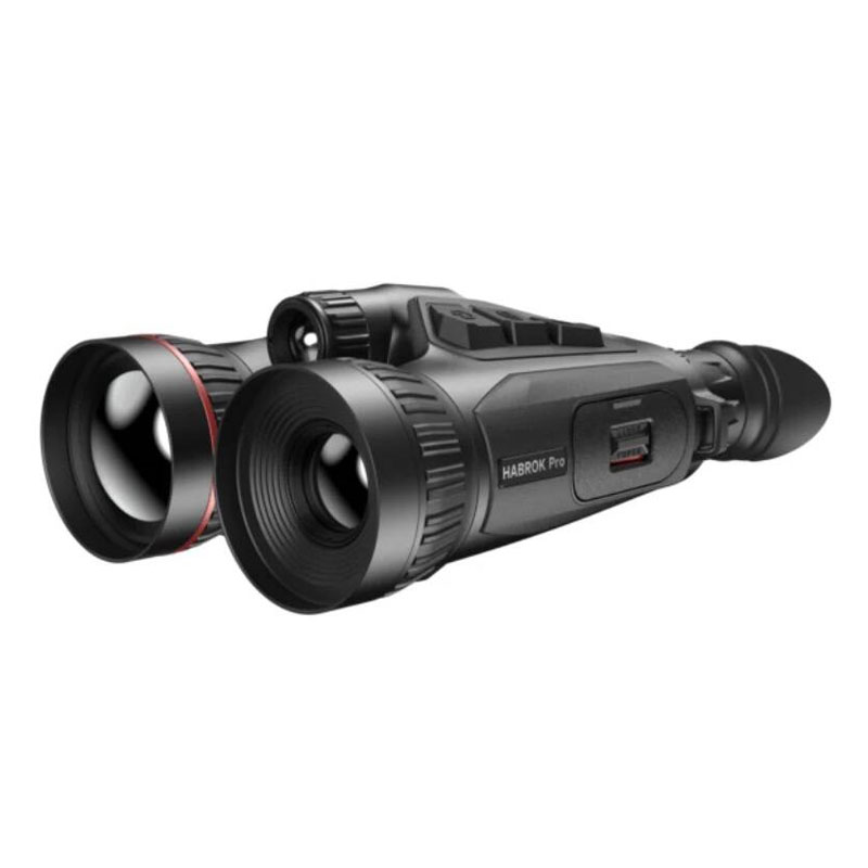 HIKMICRO HX60L Habrok multispektralni binokular