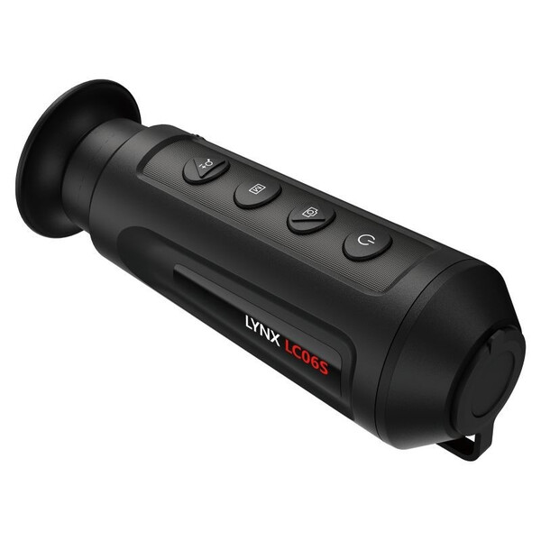 HIKMICRO LC06S Lynx S termalni monokular