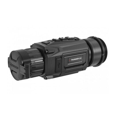 HIKMICRO TE19CR 2.0 Thunder 2.0 termalni clip-on dodatak