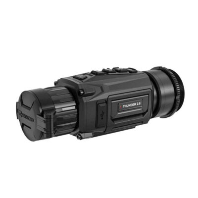 HIKMICRO TE19C 2.0 Thunder 2.0 termalni clip-on dodatak