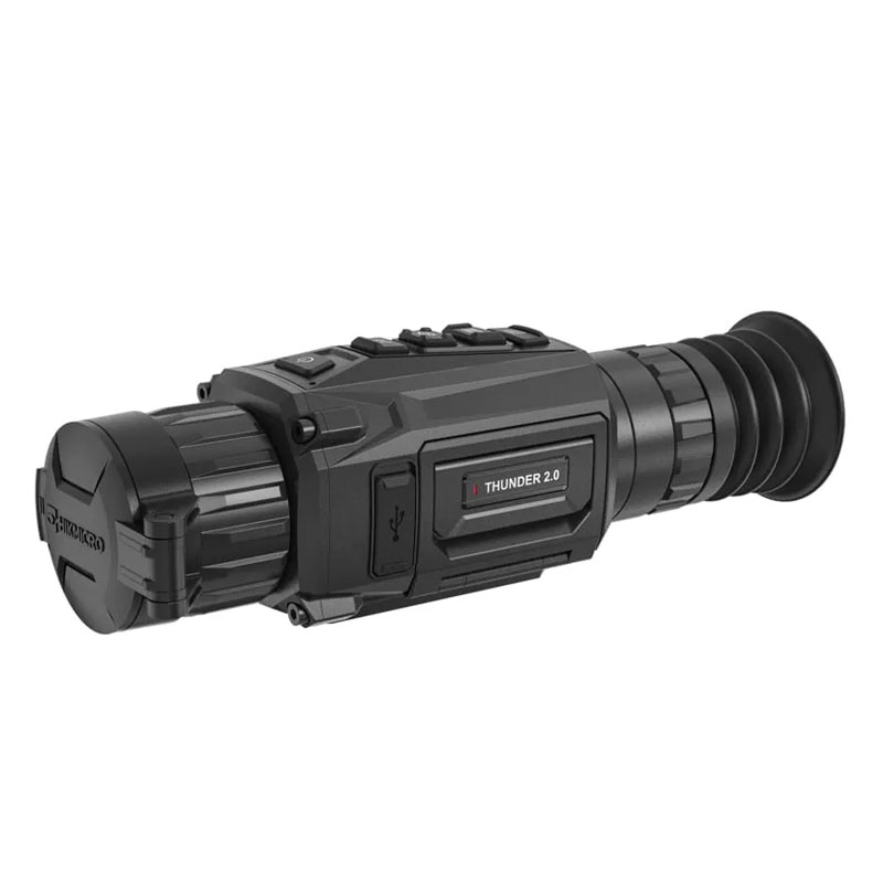 HIKMICRO TE19 2.0 Thunder 2.0 termalni ciljnik