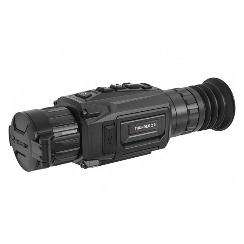 HIKMICRO TE25 2.0 Thunder 2.0 termalni ciljnik