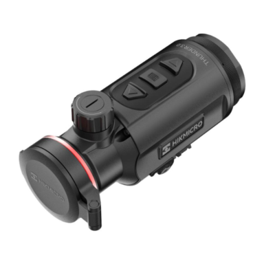 HIKMICRO TQ35C 3.0 Thunder 3.0 termalni clip-on dodatak