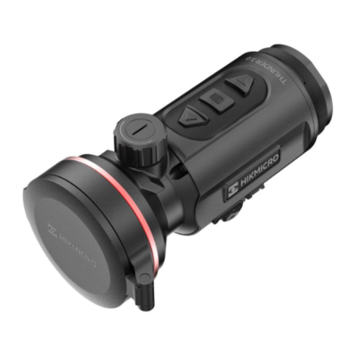 HIKMICRO TQ50CL 3.0 Thunder 3.0 termalni clip-on dodatak