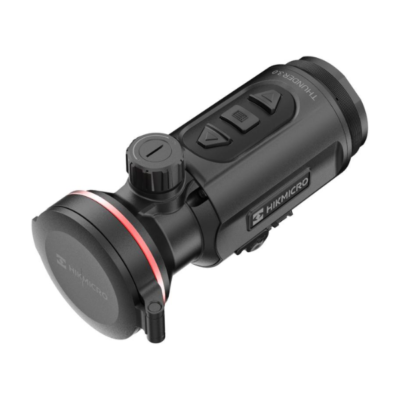 HIKMICRO TQ50C 3.0 Thunder 3.0 termalni clip-on dodatak