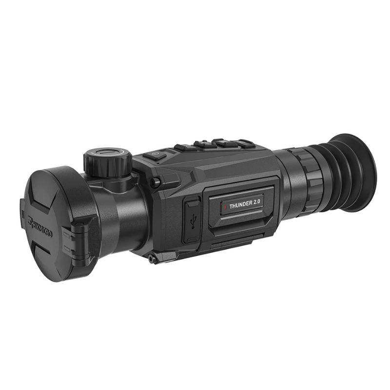 HIKMICRO TQ50 2.0 Thunder 2.0 termalni ciljnik