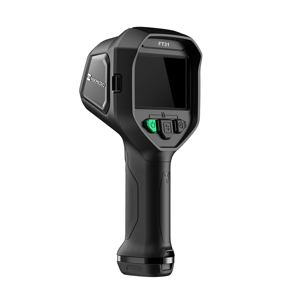 HIKMICRO HM-TF23-7QF-FT31 vatrogasna termalna kamera
