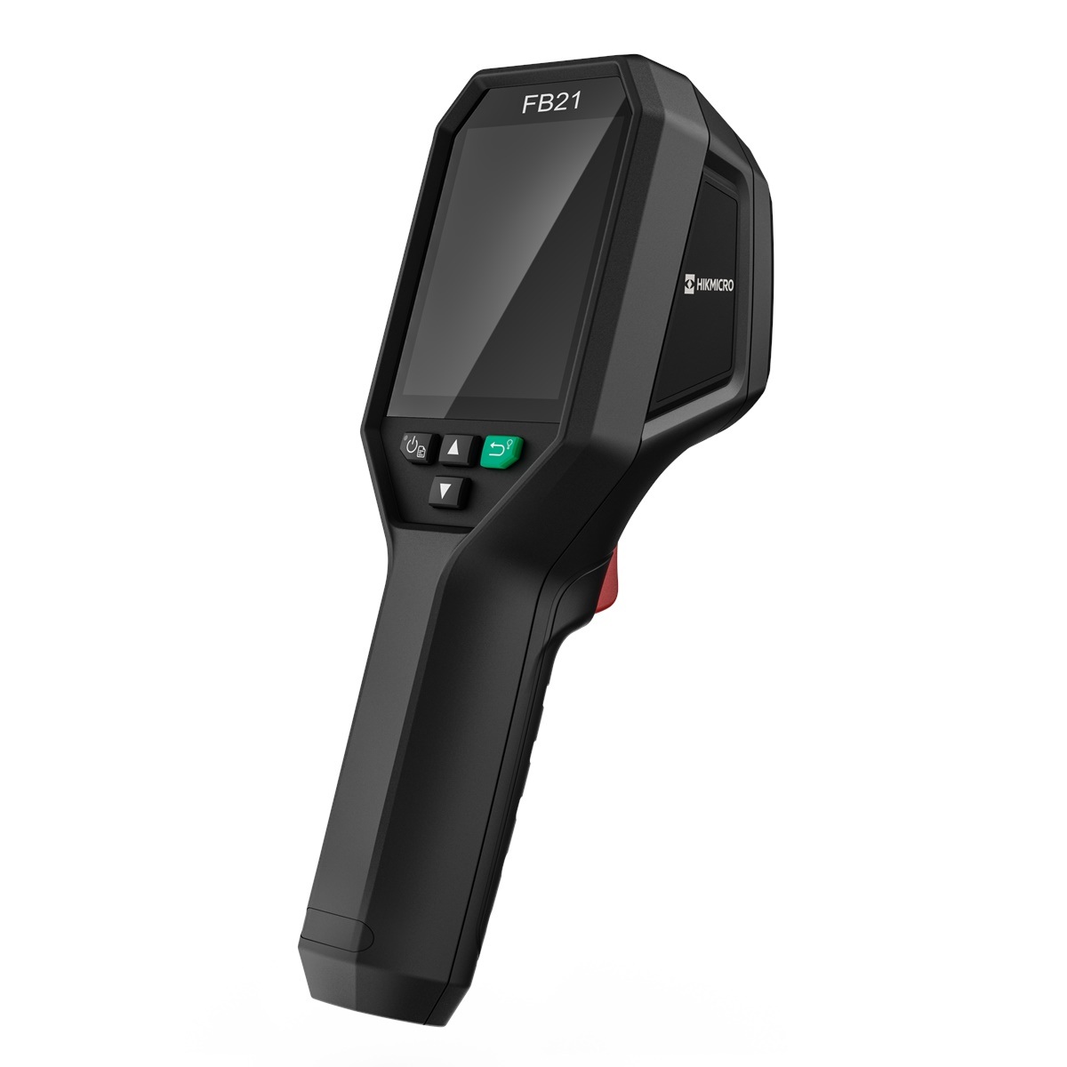 HIKMICRO HM-TF52-3AQF-FB21 vatrogasna termalna kamera