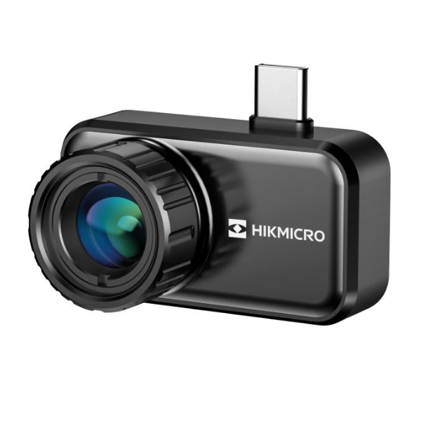 HIKMICRO HM-TJ33-10RF-Mini3 mobilna termalna kamera