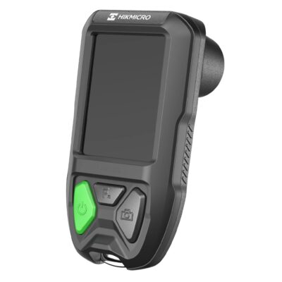 HIKMICRO HRYXBSZ-256-FP21 vatrogasna termalna kamera
