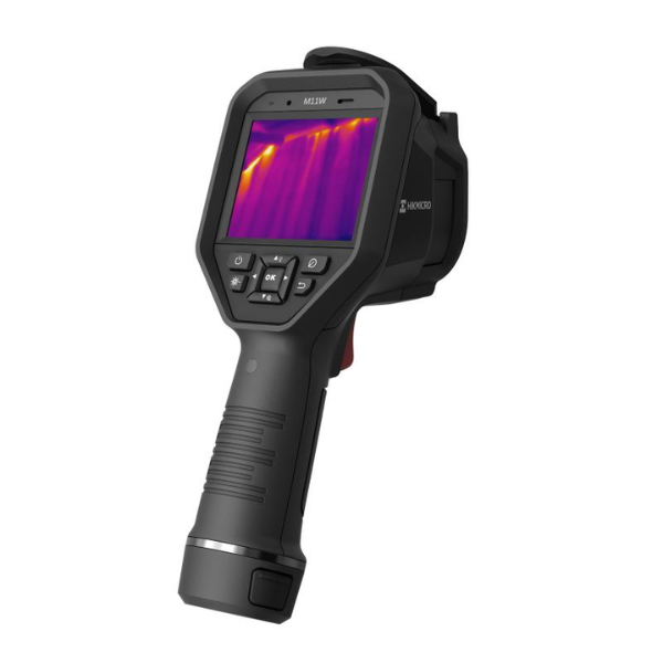 HIKMICRO M11W industrijska termalna kamera