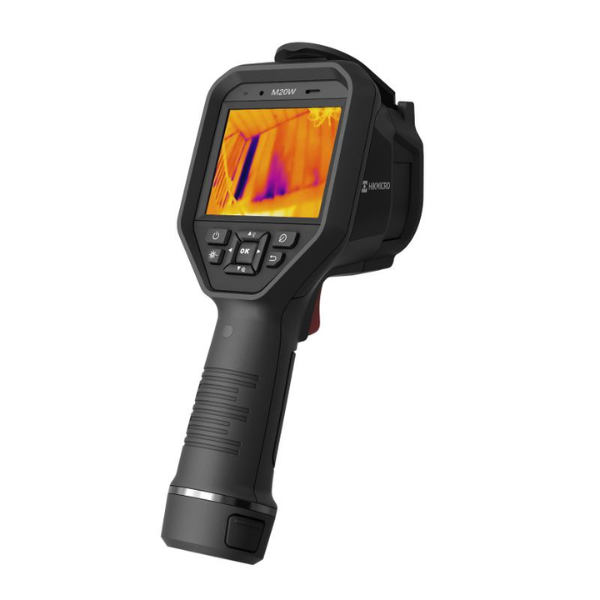 HIKMICRO M20W industrijska termalna kamera