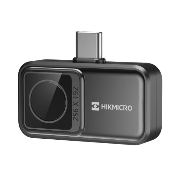 HIKMICRO Mini2 V2 mobilna termalna kamera