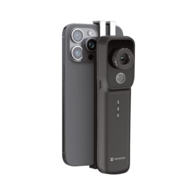 HIKMICRO MiniX mobilna termalna kamera
