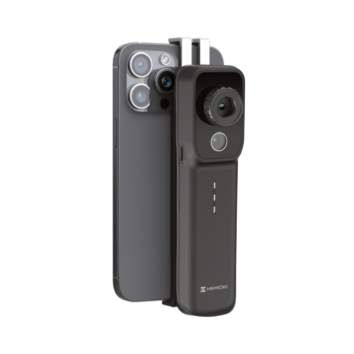 HIKMICRO MiniX mobilna termalna kamera