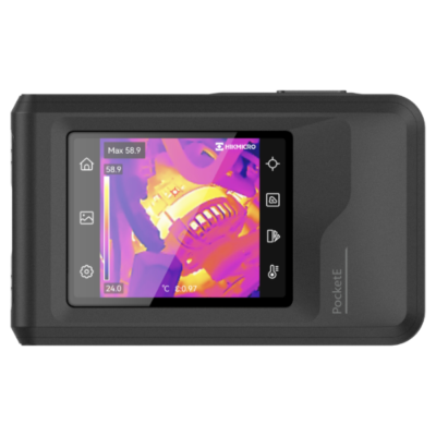 HIKMICRO PocketE industrijska termalna kamera