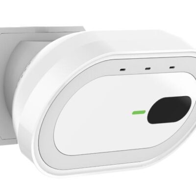 HM-TD1018-1/QR Hikvision termalna kamera