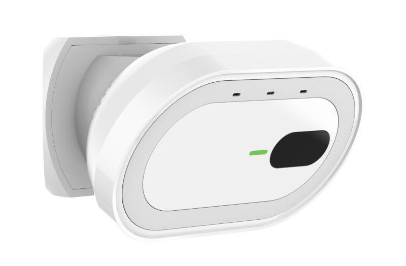 HM-TD1018-1/QR Hikvision termalna kamera