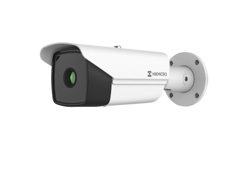 HM-TD2168-5/G1/T3Y Hikvision termalna kamera