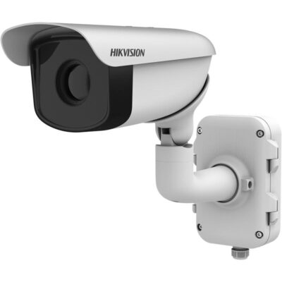 DS-2TD2367-100/PY Hikvision termalna kamera