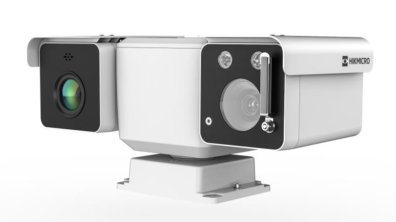 HM-TD5537T-15/W Hikvision termalna kamera