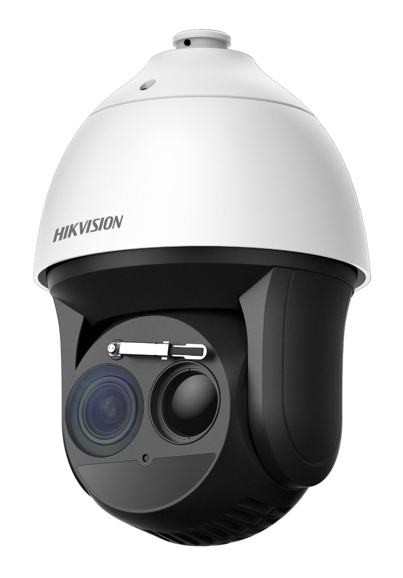DS-2TD4137T-9/W(B) Hikvision termalna kamera
