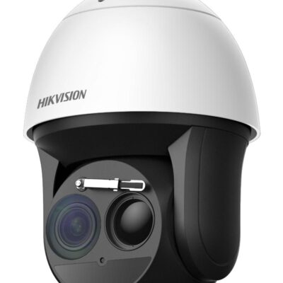 DS-2TD4167T-9/W(B) Hikvision termalna kamera