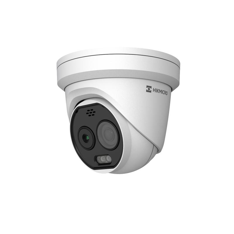 Hikvision HM-TD1218-3/G0/T1A termalna bi-spectrum IP kamera